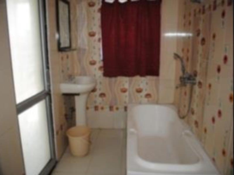 Hotel Shahjahan Агра Екстериор снимка