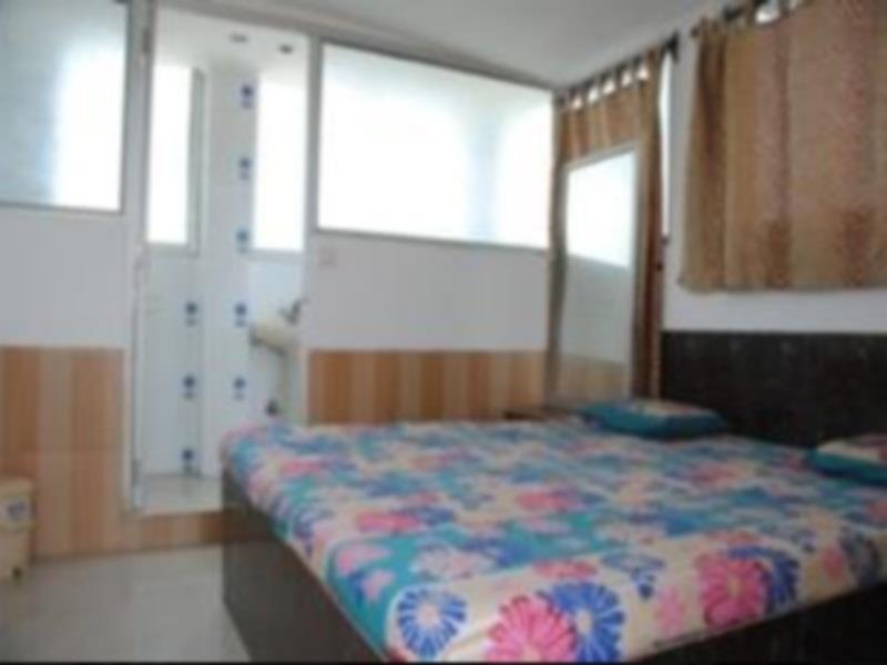 Hotel Shahjahan Агра Екстериор снимка