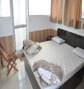 Hotel Shahjahan Агра Екстериор снимка
