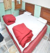 Hotel Shahjahan Агра Екстериор снимка
